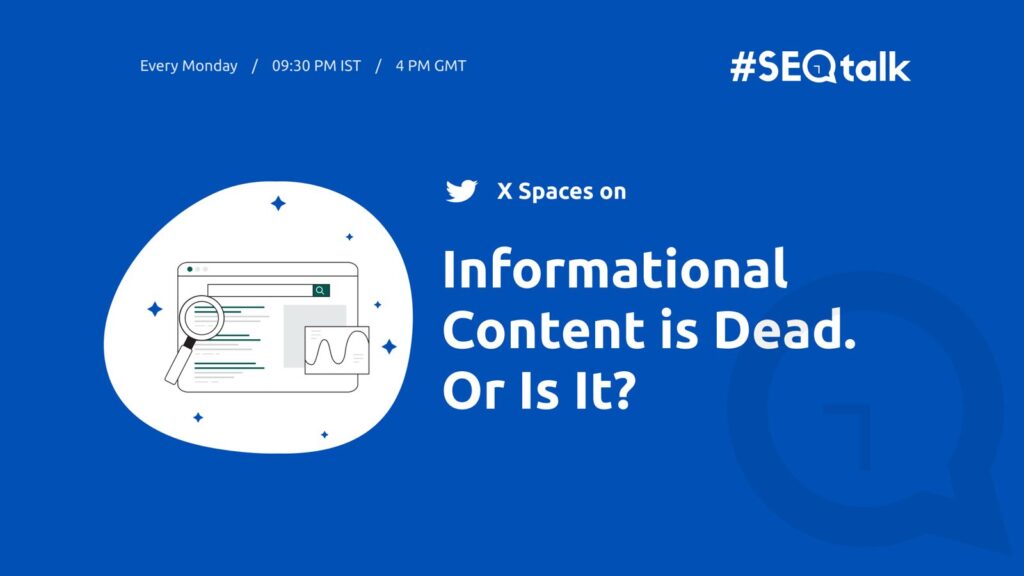 informational content