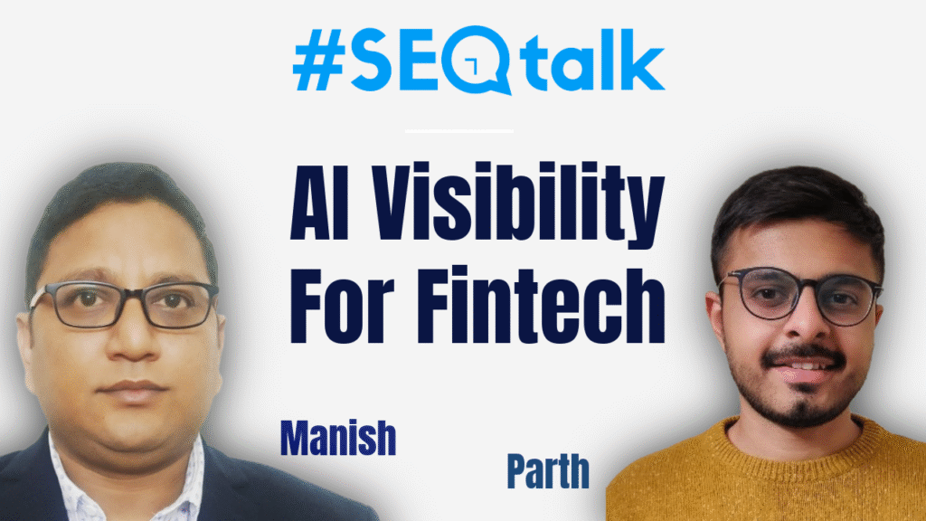 ai fintech manish