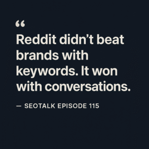 reddit conversations