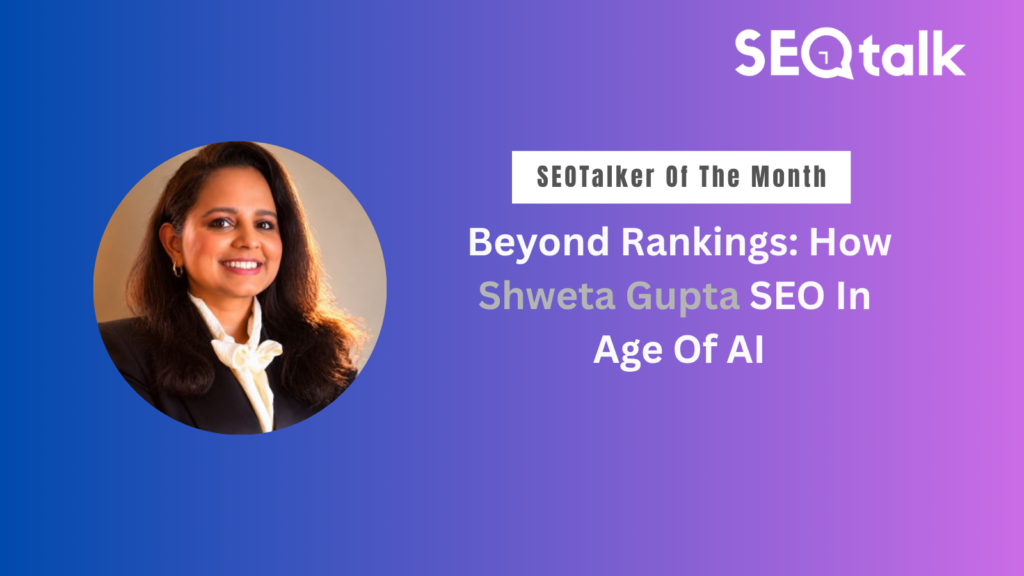 seo in age of ai