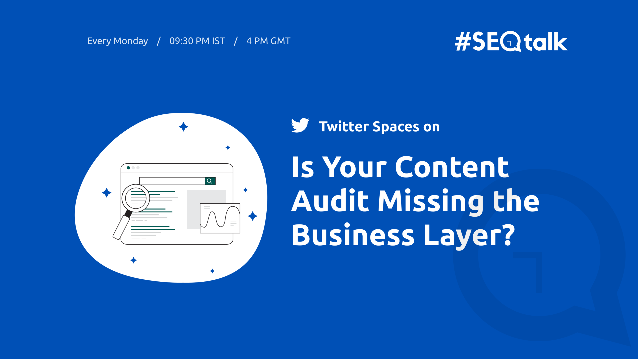 Home Is Your Content Audit Missing the Business Layer?